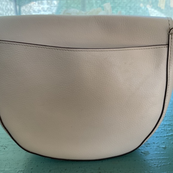 Coach RARE Limited Edition Keith Harding Saddle Handbag EUC - Picture 7 of 16